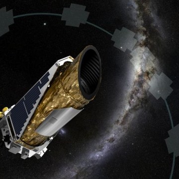 Kepler Spacecraft Stabilized After Unexplained Emergency, NASA Says