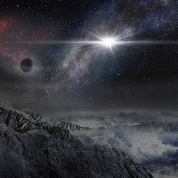 Most Powerful Supernova Ever Discovered Blasts Away Competition