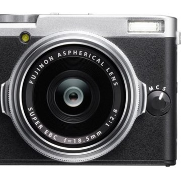 Fujifilm Debuts 3 New X-Series Retro-Style Mirrorless Cameras