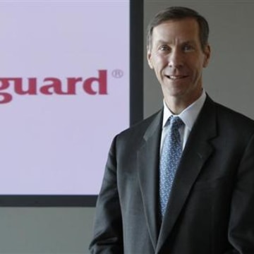 Vanguard App Fail Leads to Some Investors Seeing Double