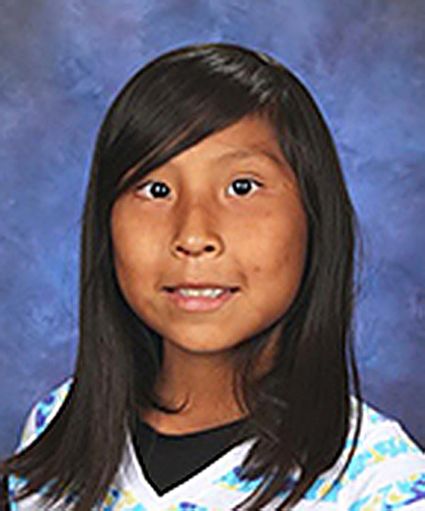 Navajo Girls Body Found, Man Arrested
