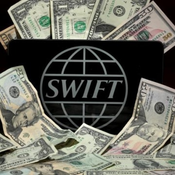 Financial Messaging Service SWIFT Says Banks Responsible for Own Cybersecurity
