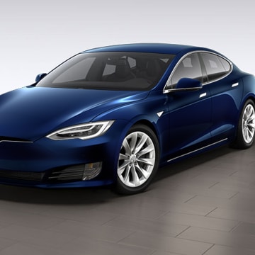 Want a Cheaper Tesla? These Two New Models Have You Covered