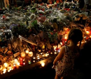 Twitter, Facebook Move Quickly to Stem Celebrations of Nice Attack