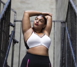 Nike Wins Praise for Body Positivity in Sports Bra Ad