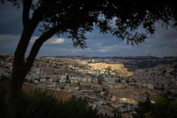 Image: Jerusalem