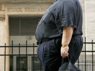 Could obesity be a bigger killer than we thought? A new study suggests so