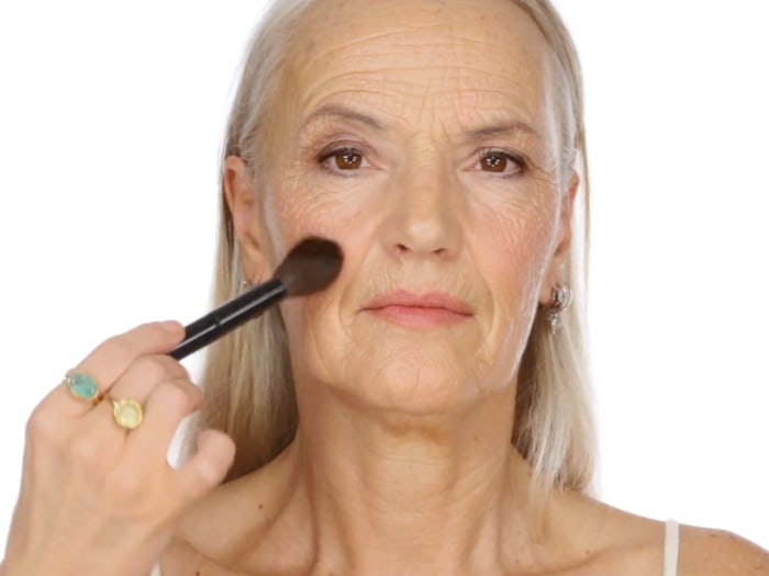 Image result for beauty tips for old women