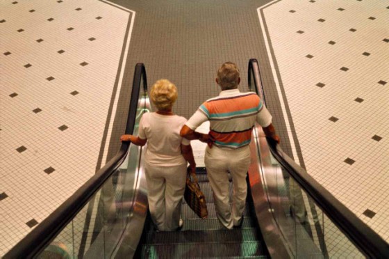 Malls Across America, 1989