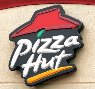 A Pizza Hut manager says he was fired for refusing to open his store in Elkhart, Ind., on Thanksgiving.