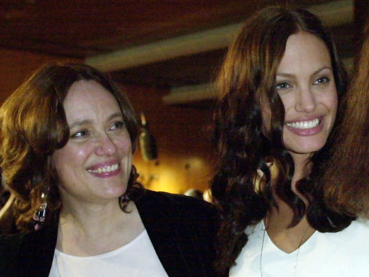 The Angelina effect: Jolie's surgery sparks surge in cancer tests