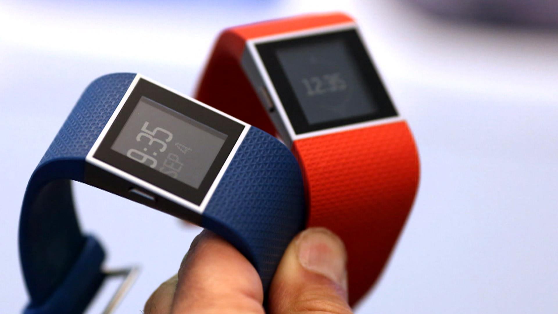 Fitbit fitness trackers can reveal personal info to police ...