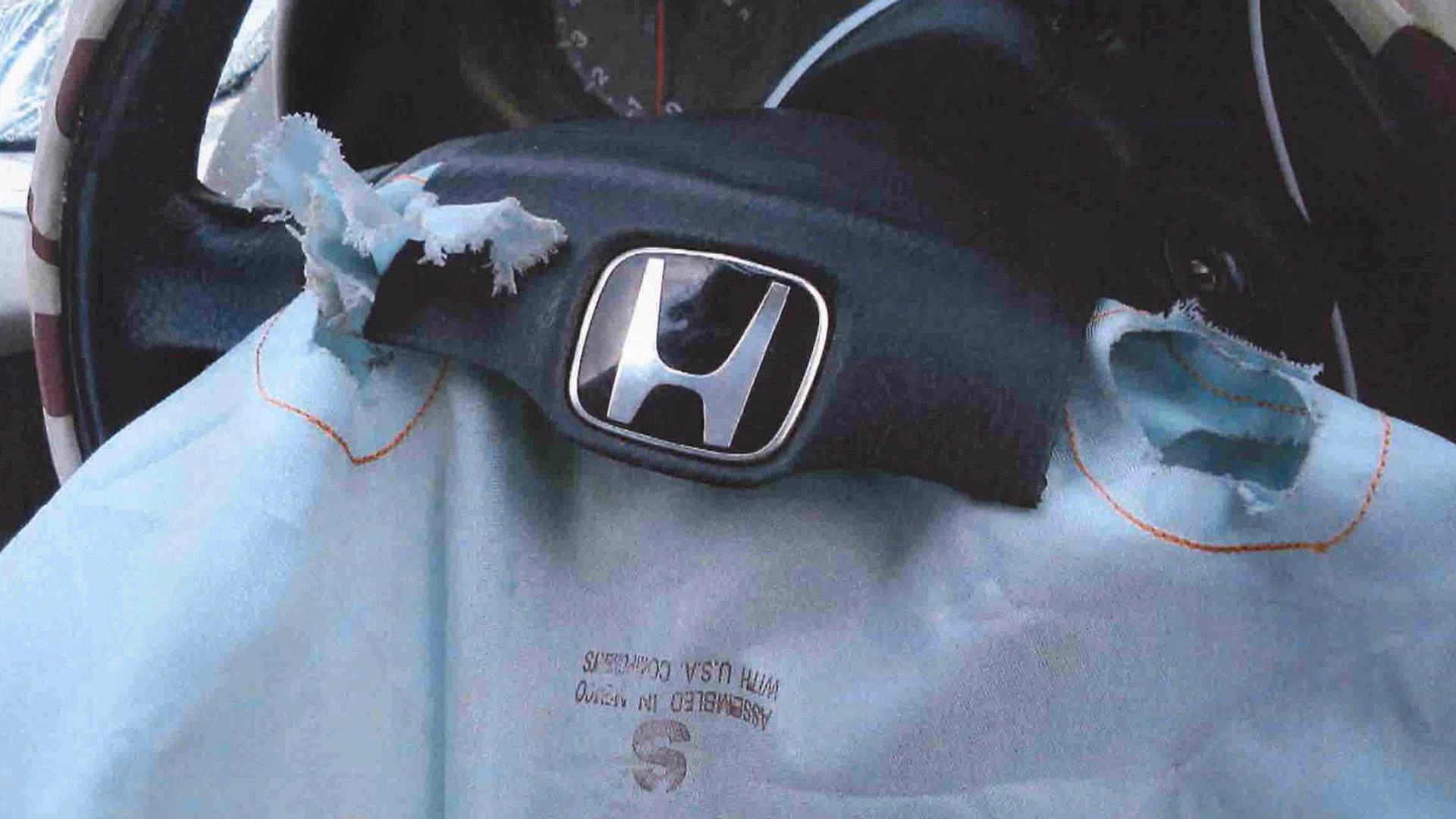 Takata Airbag Recall, Largest in U.S. History, Just Got Even Bigger