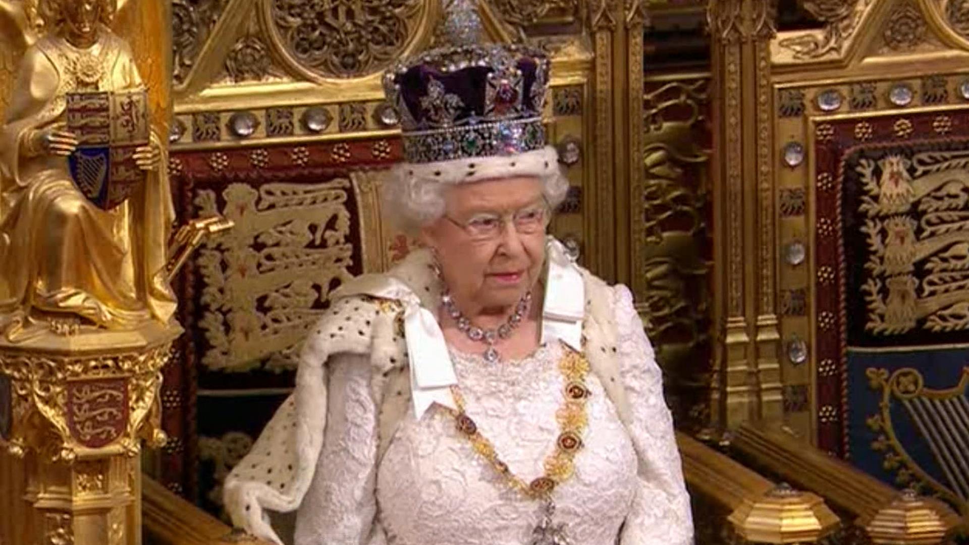 Queen Elizabeth celebrates her 90th birthday (again) - TODAY.com1920 x 1080