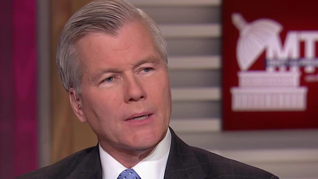 Bob McDonnell news, video and community from MSNBC