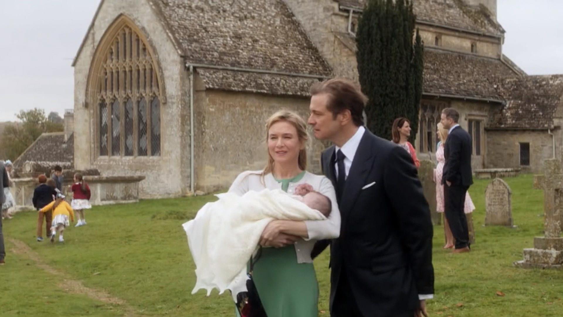 Bridget Jones' Baby' and 'Girl on a Train' The highlights of the ...
