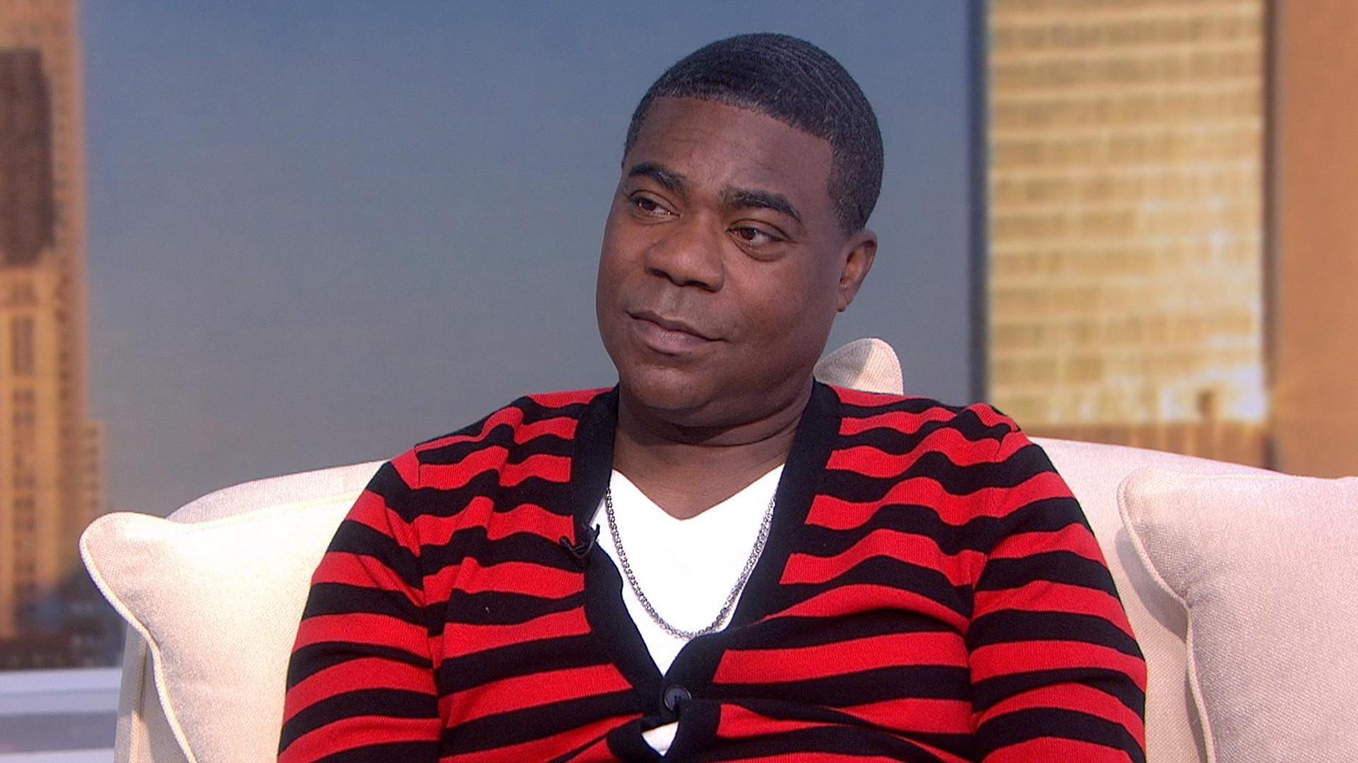 Image result for tracy morgan