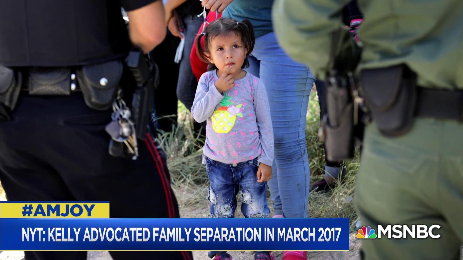 Nearly 2,000 children separated from parents at border1920 x 1080