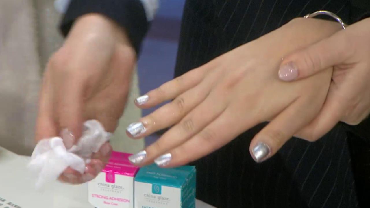 Nail Salon Etiquette How Much Should You Tip