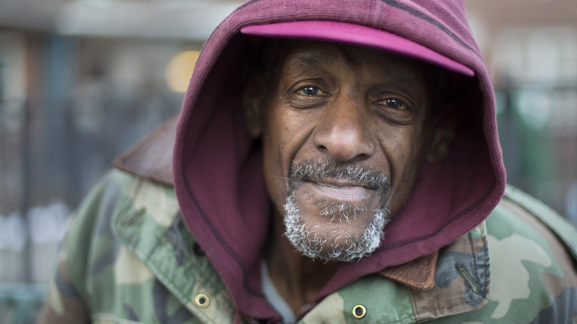 Marvin S World Nine Lessons From Homeless Man S Winter In Nyc