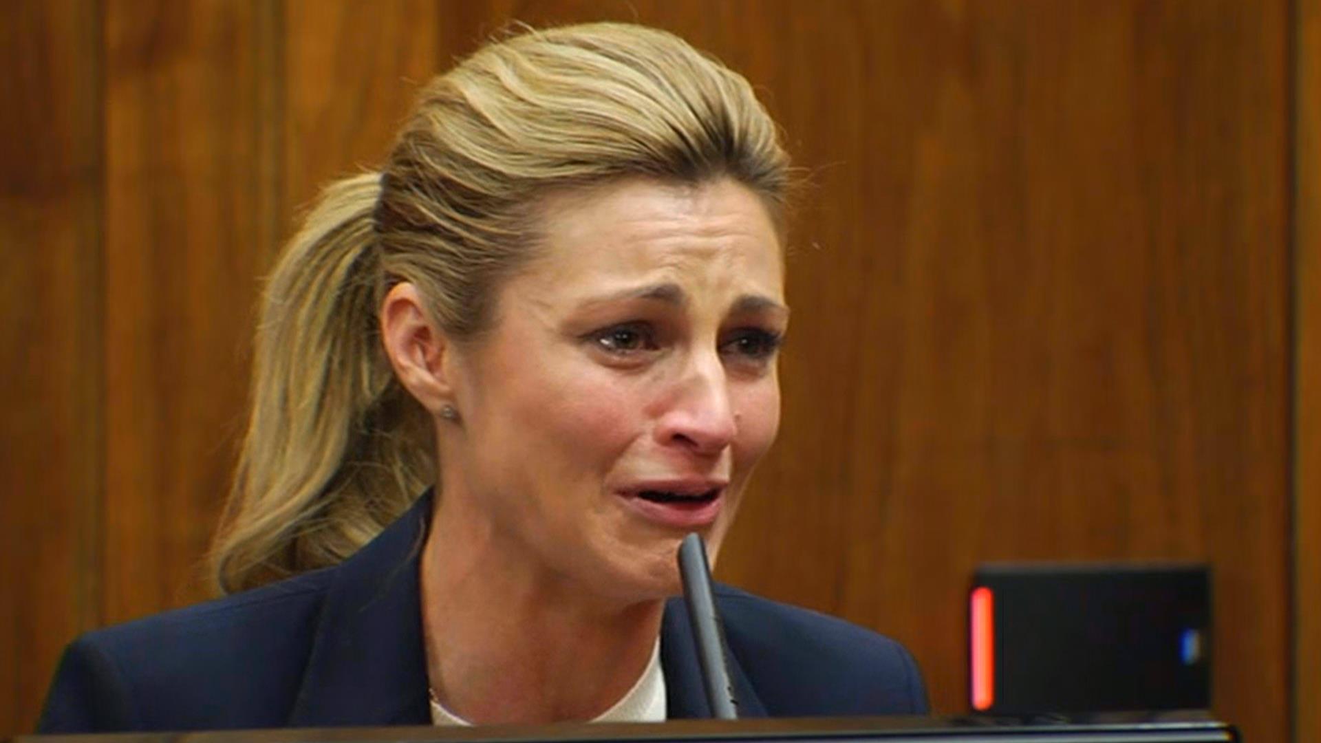 Erin andrews leaked pictures