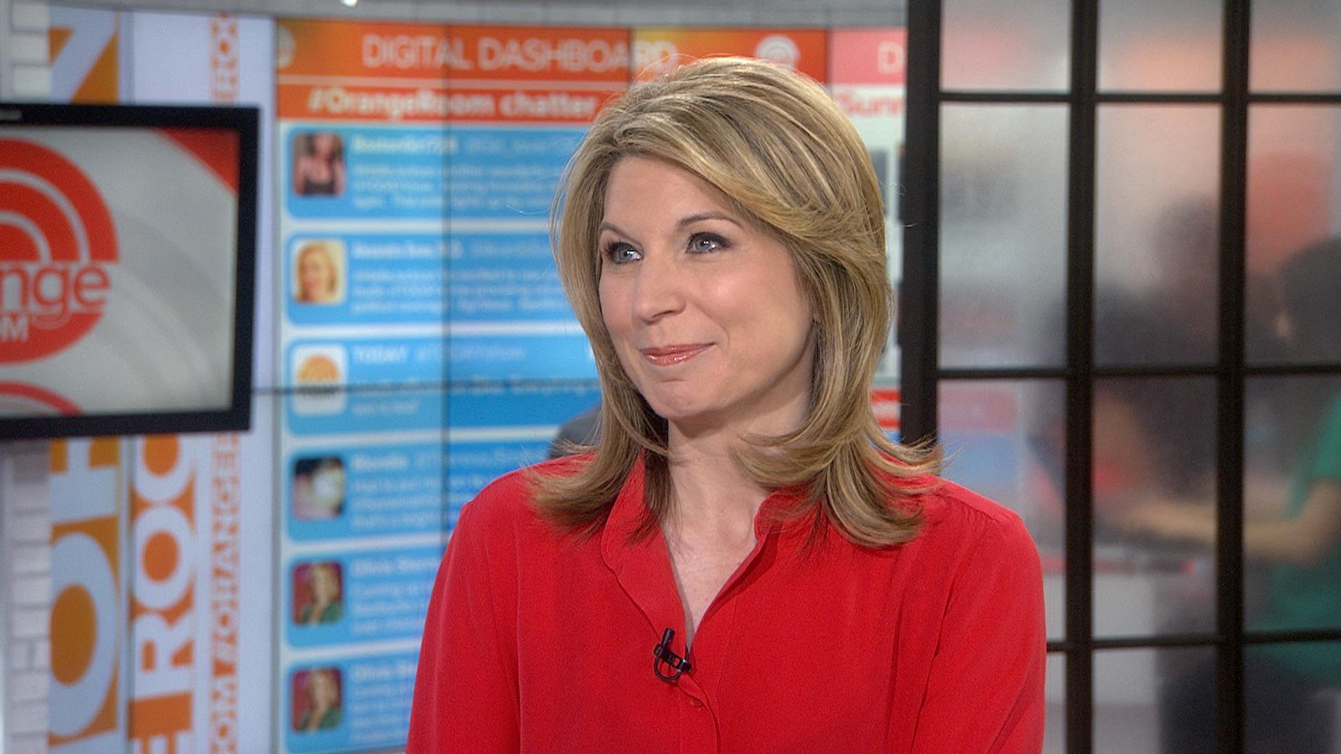 Analyst Nicolle Wallace: 'There are no white horses' to save GOP - TODAY.com1920 x 1080