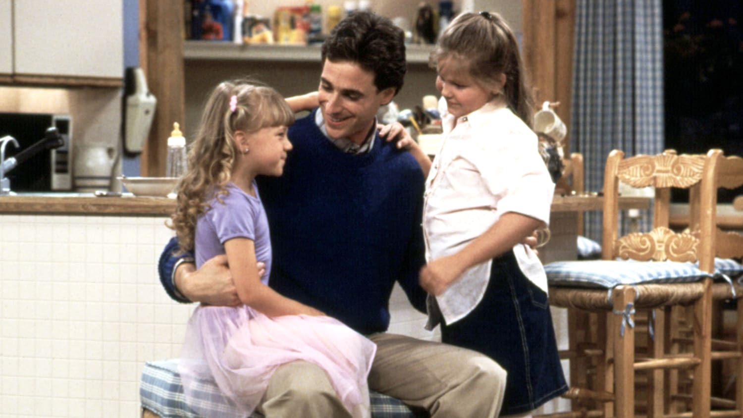 Bob Saget will join 'Fuller House' cast - TODAY.com1920 x 1080