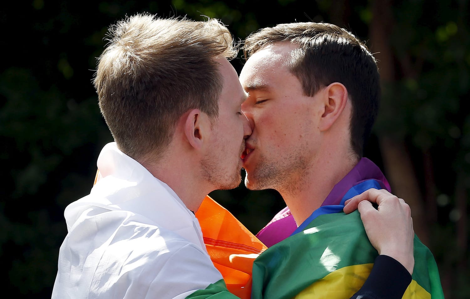 Lgbt Rights In The Republic Of Ireland