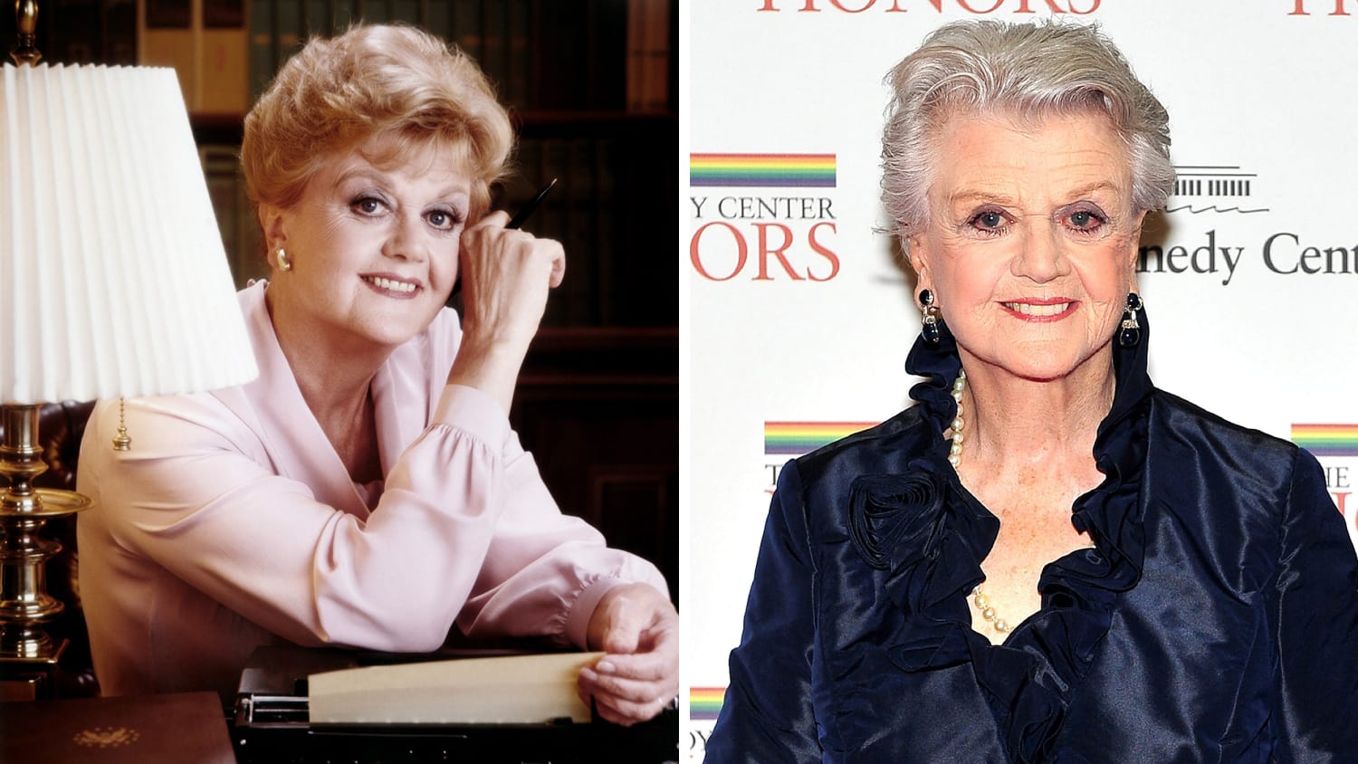 angela lansbury turns 90: here are 10 life lessons from