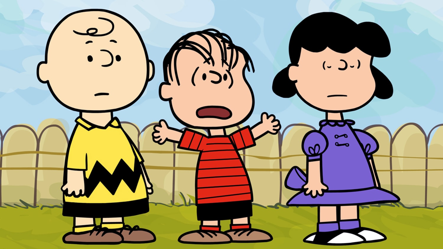 Linus Maurer, inspiration behind 'Peanuts' character, dies at 90