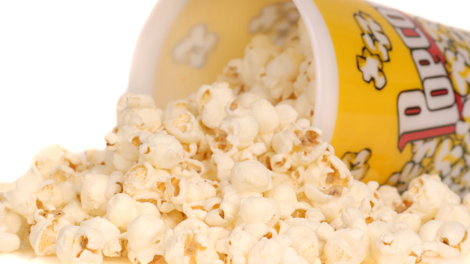 can you have popcorn on the cadidiasis diet
