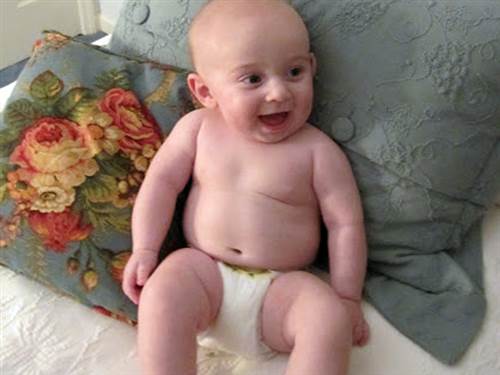 i want a fat baby