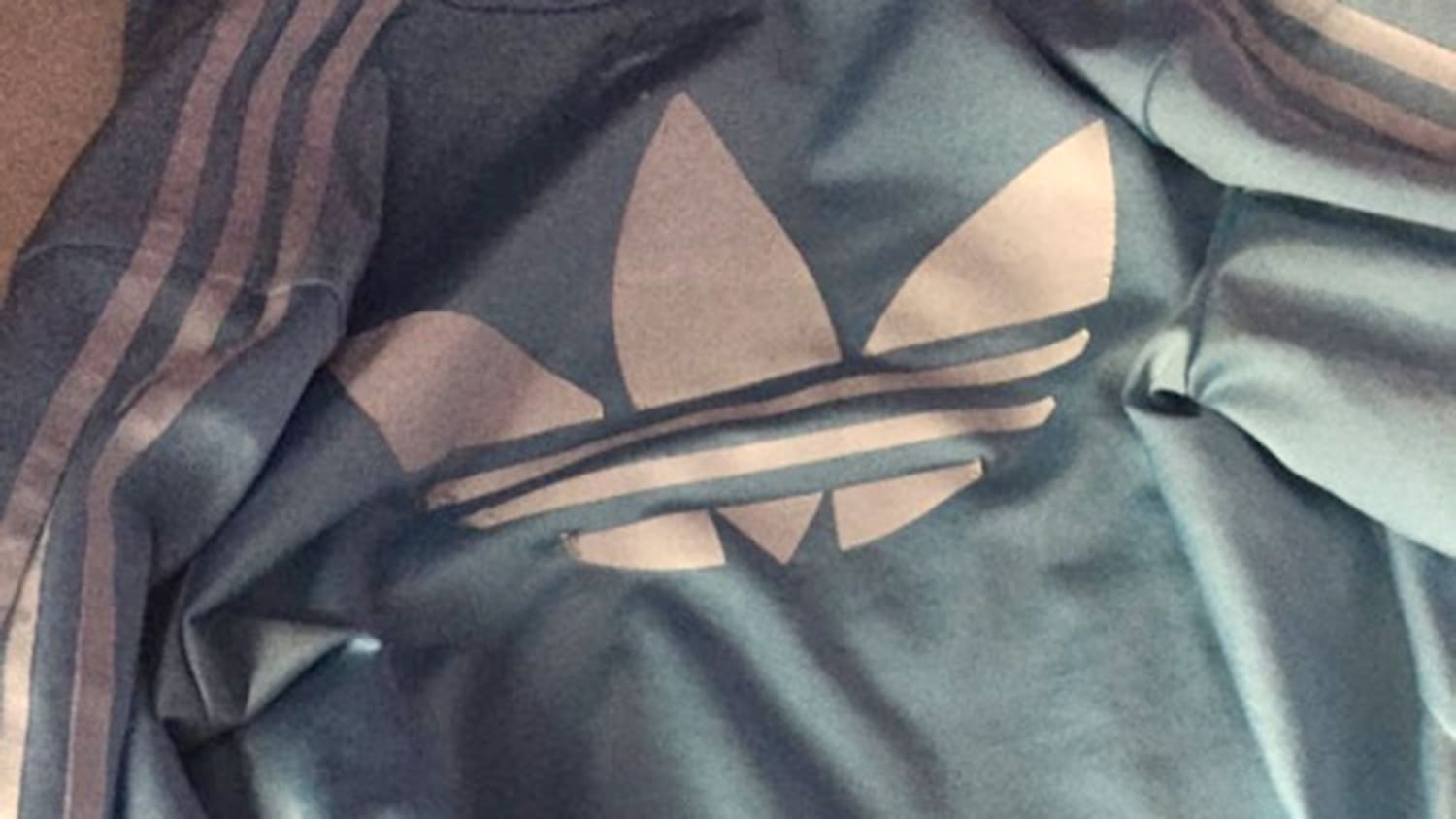 adidas jacket illusion real colour