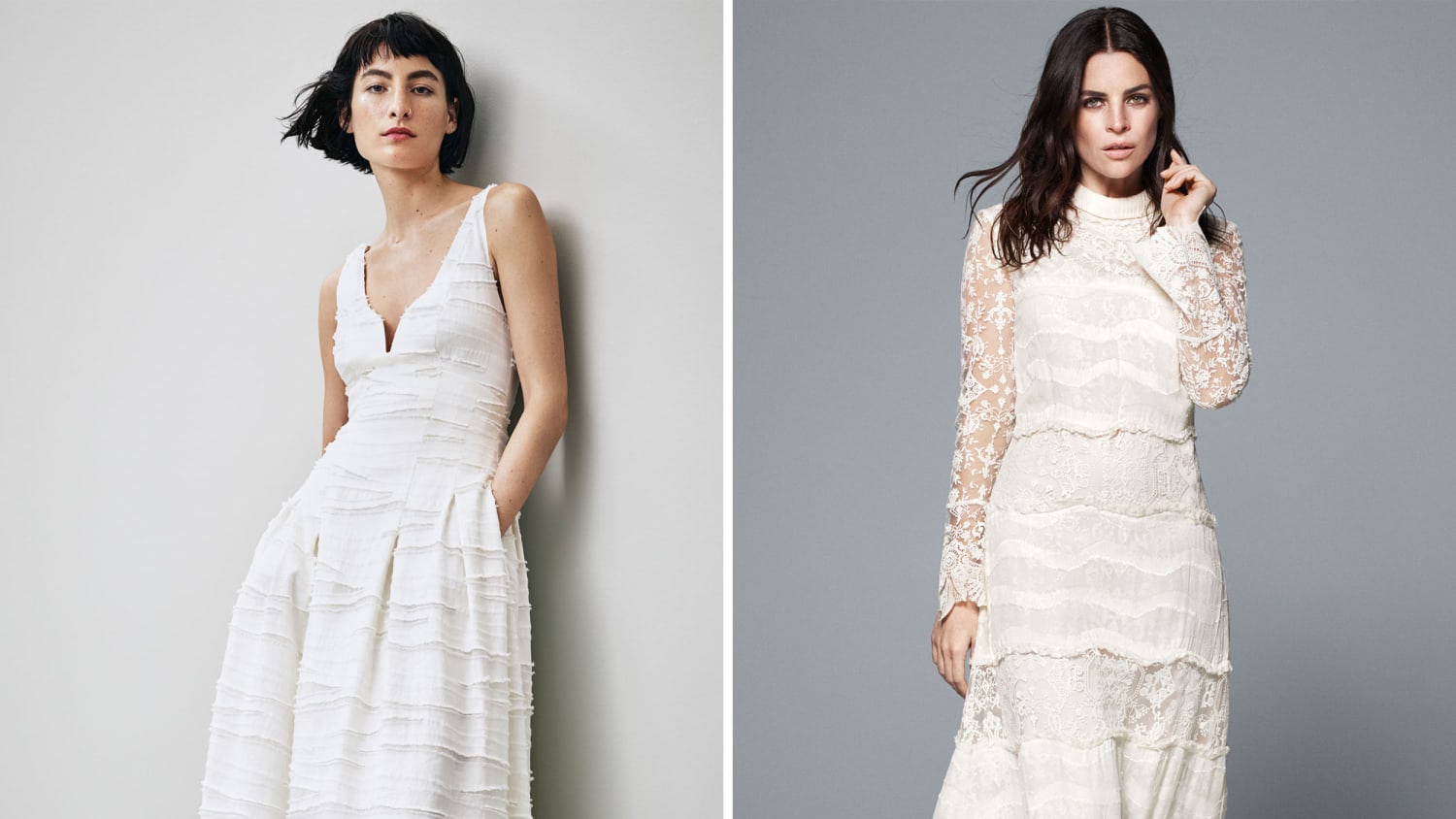 H&M new Conscious Collection features affordable and sustainable ...