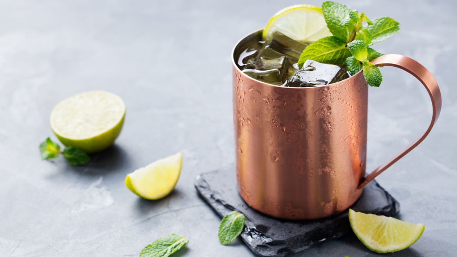 how do you make a moscow mule