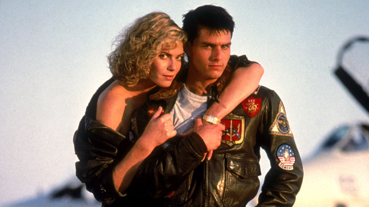 'Top Gun' turns 30: 8 facts about the hit Tom Cruise movie ...