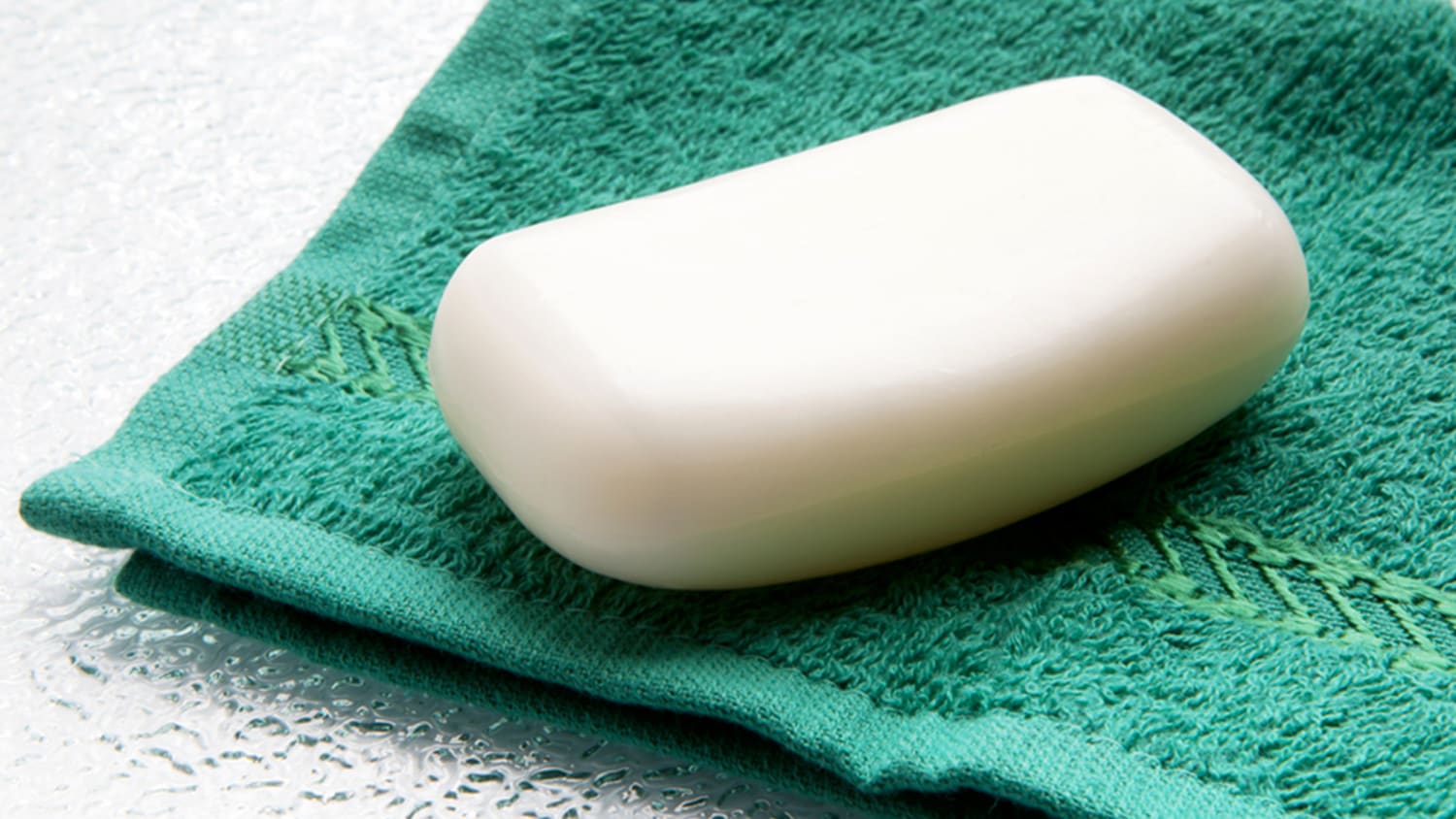 Americans are skipping bar soap and choosing liquid soap instead