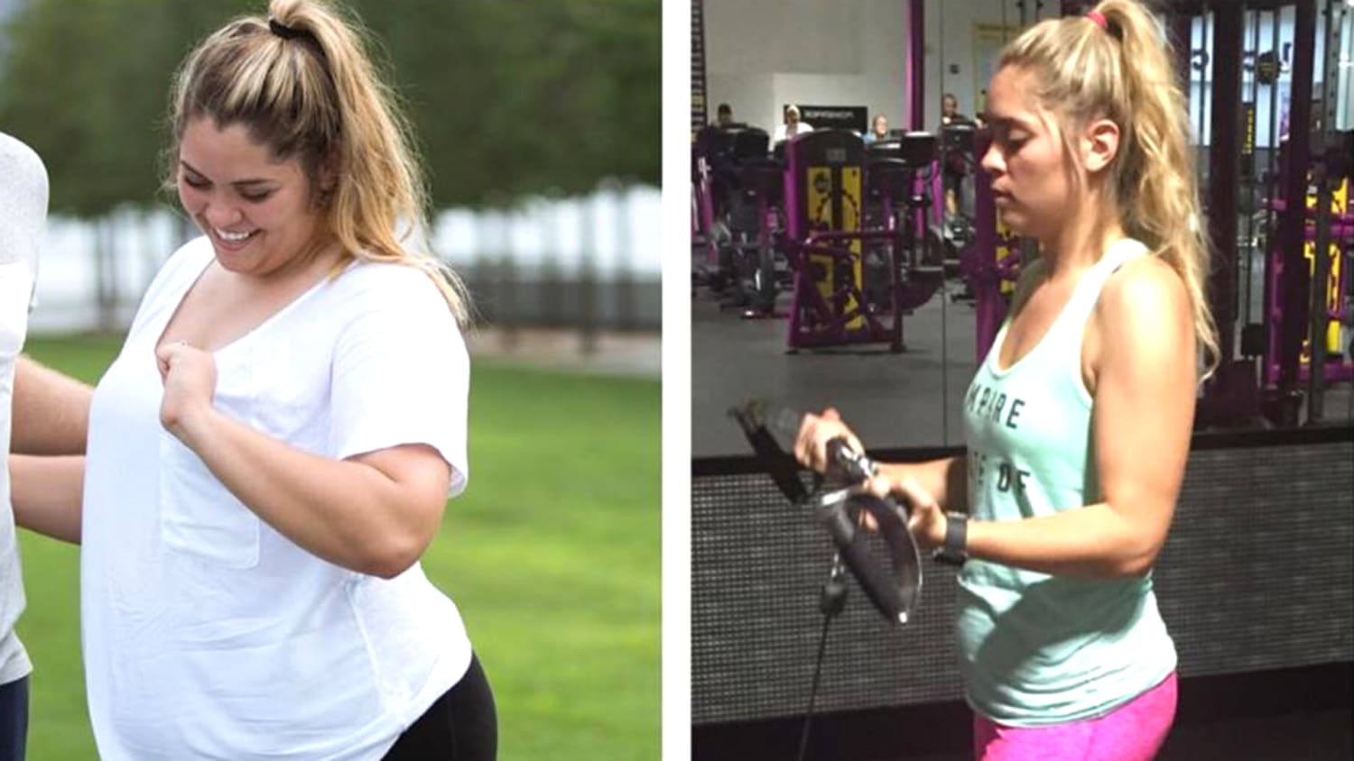 Weight Loss 8 Steps That Helped This Bride Lose 110 Pounds