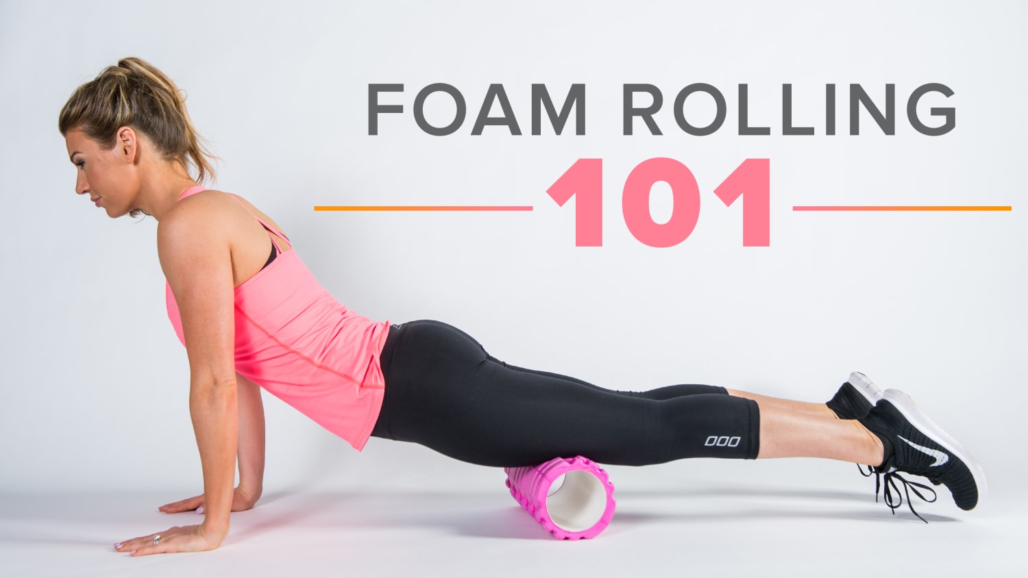 Should You Try Foam Rolling?