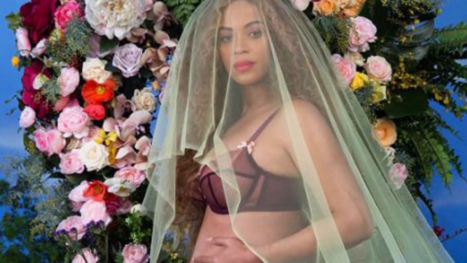 Beyoncé is pregnant with twins! We can't stop looking at her announcement - TODAY.com1920 x 1080