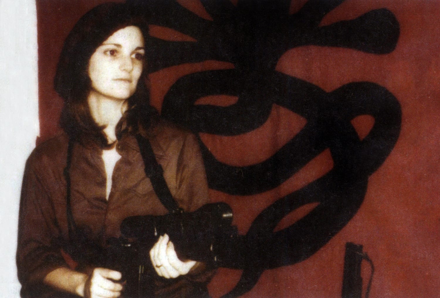 Image result for Patty Hearst