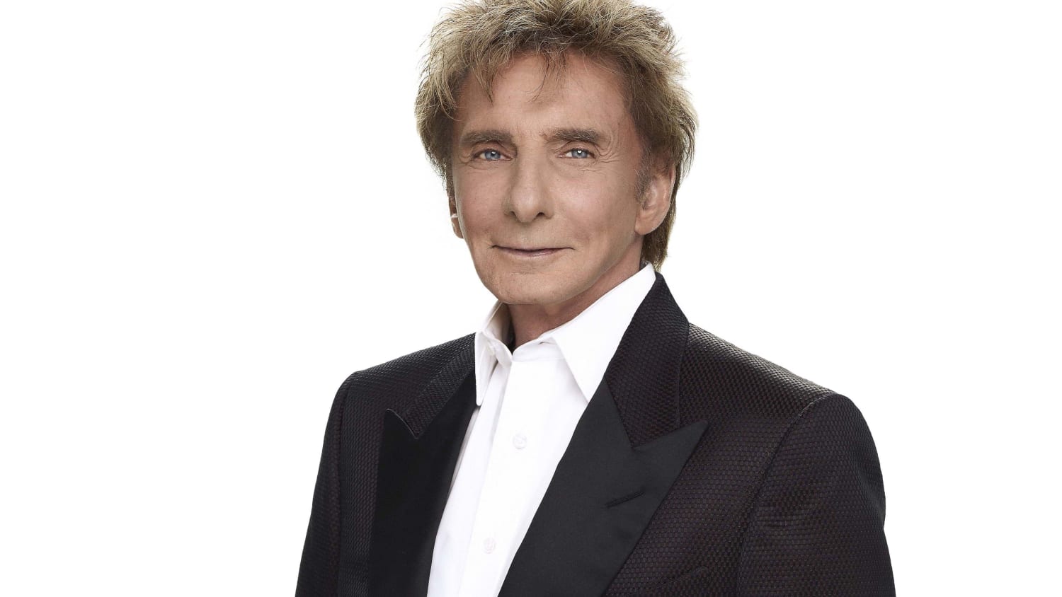 barry manilow - photo #8