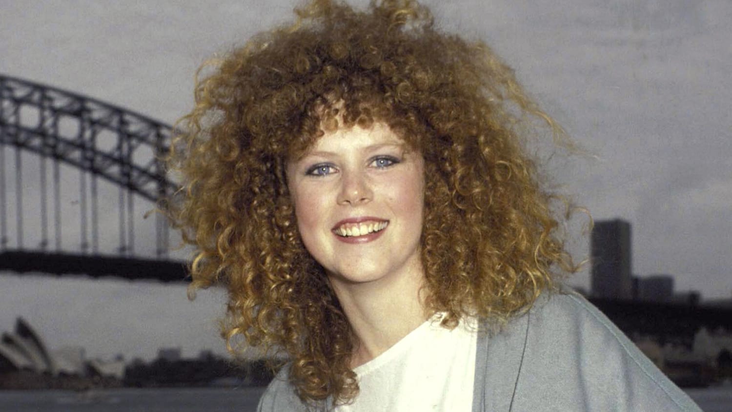 Did Nicole Kidman Really Destroy Her Natural Curls For Good
