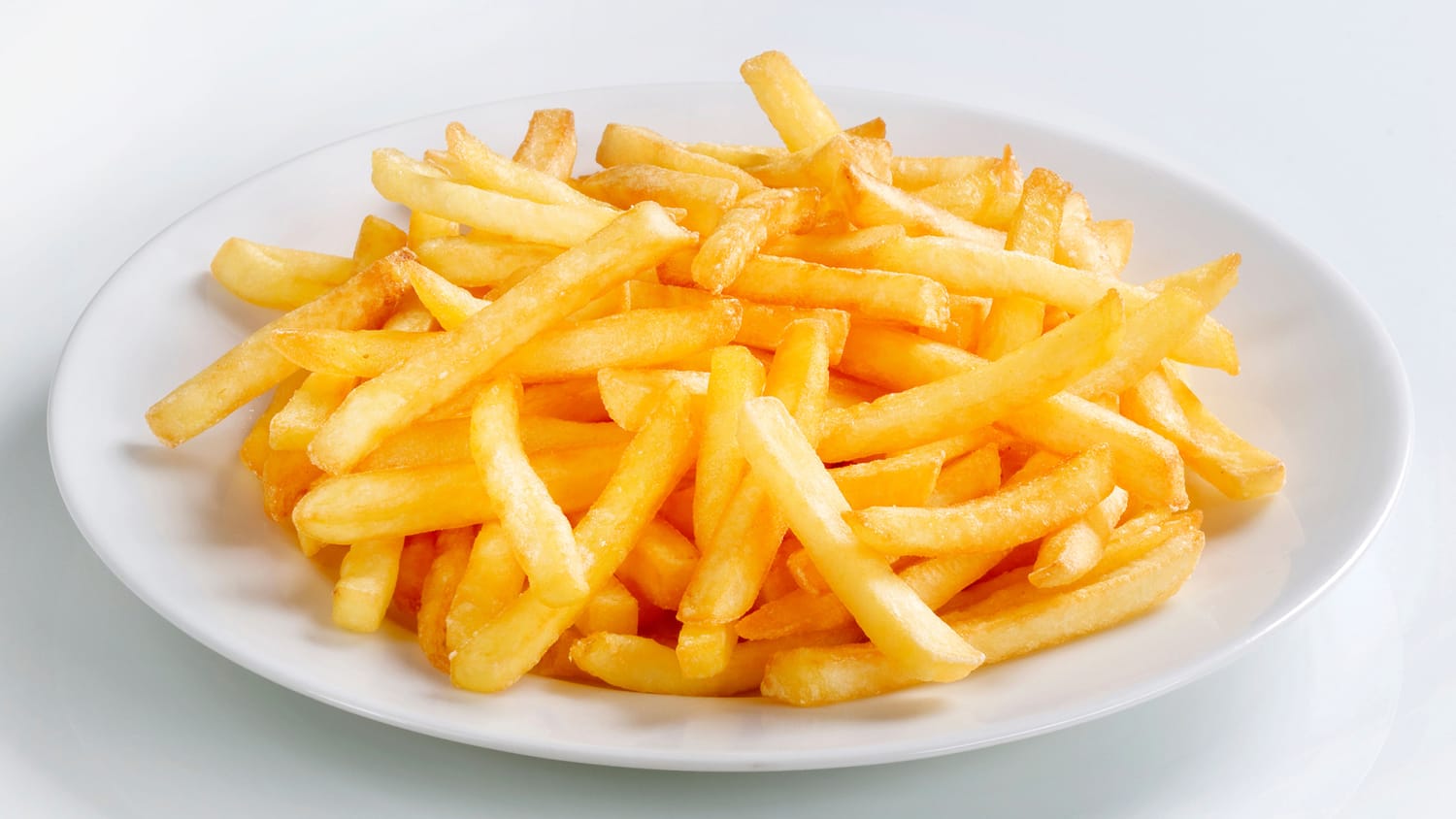 Study links eating french fries to increased risk of death - TODAY.com