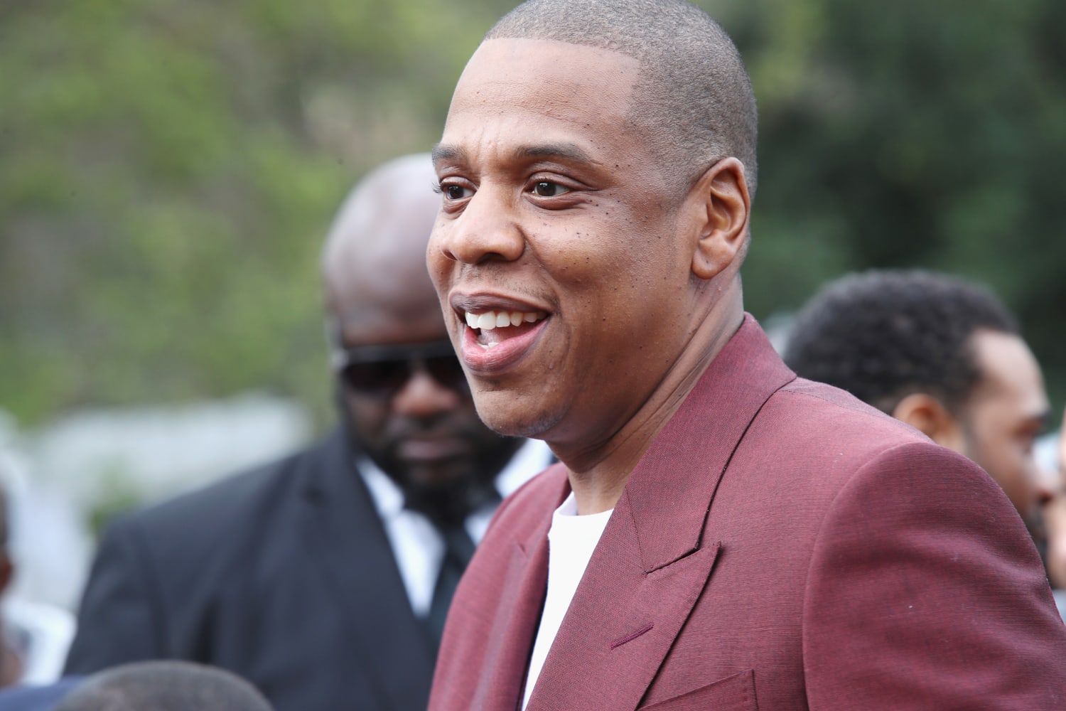Jay who z is 15 Surprisingly