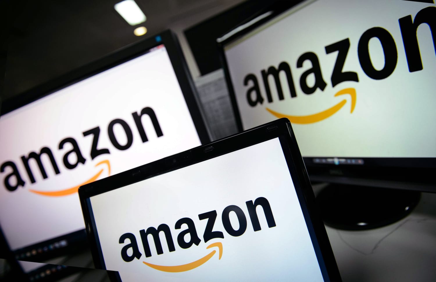 Amazon Is Ready for the Next Generation Consumer: Your Teen