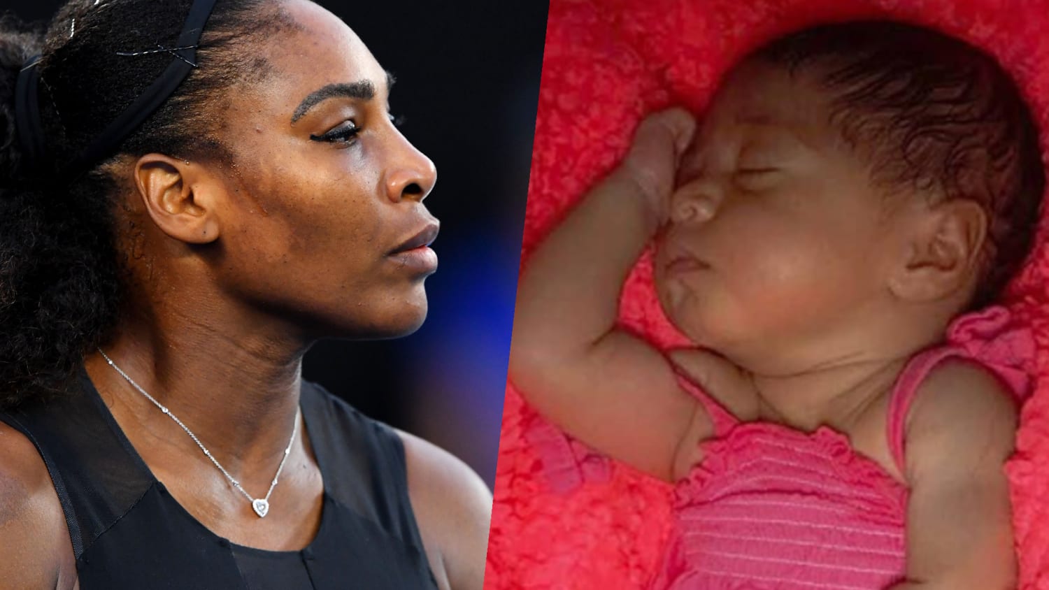 New mom Serena Williams withdraws from Australian Open - TODAY.com