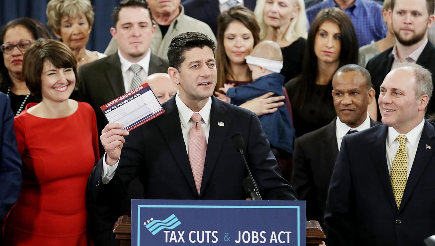 Image result for PHOTOS OF CONGRESS WORKING ON TAX CUT BILL