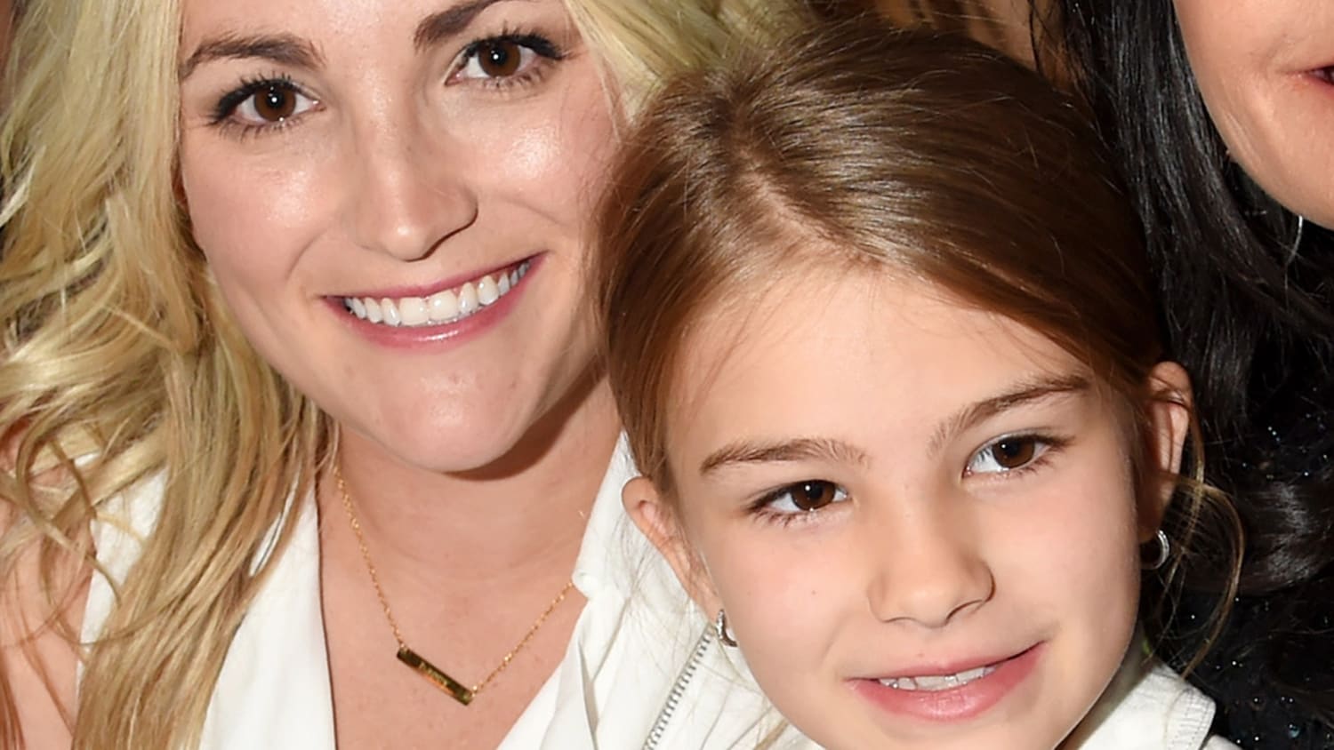 Jamie Lynn Spears Honors Miracle Anniversary Of Daughters Accident