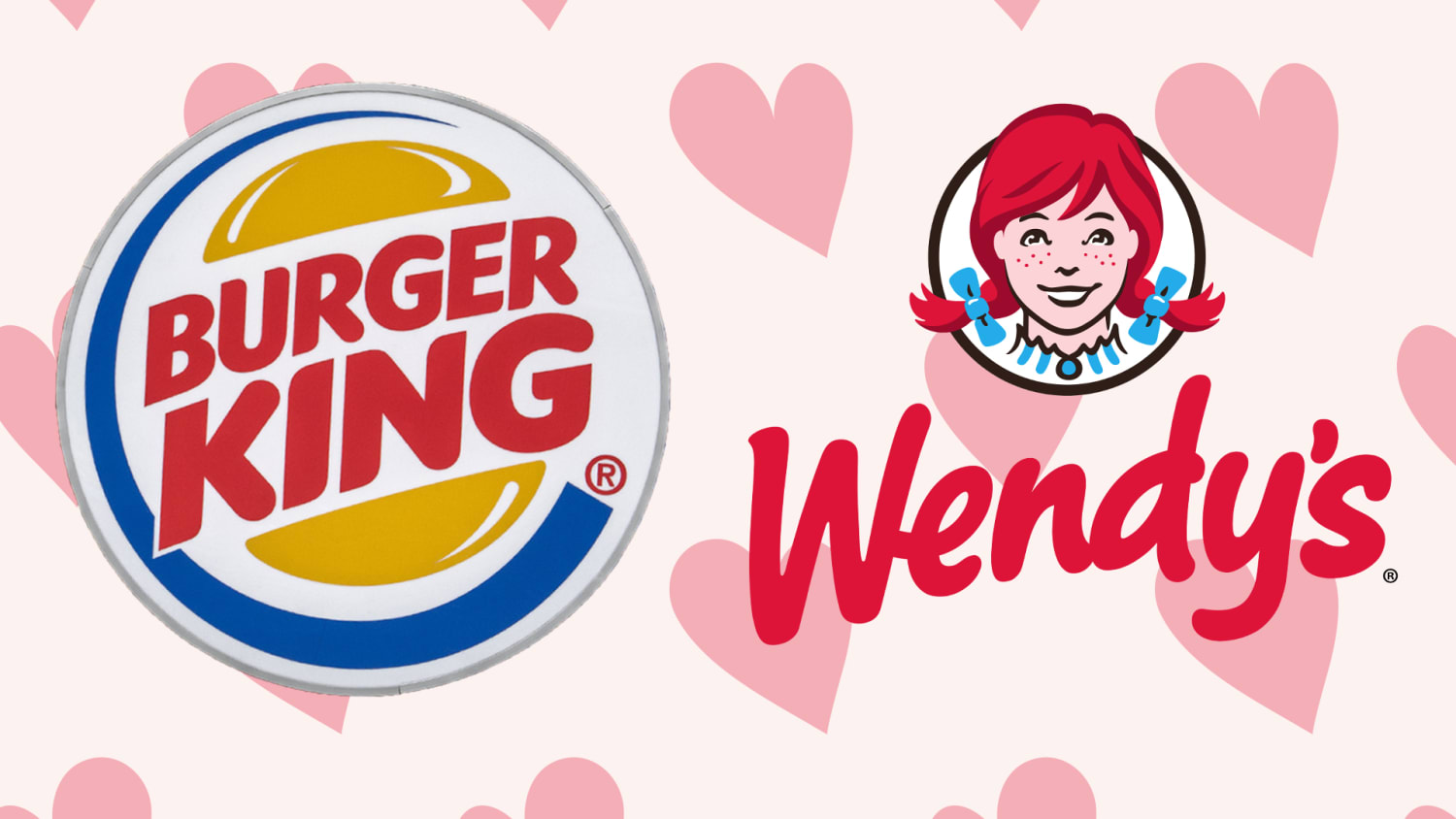 Burger King asked Wendy's to the prom, gets funny response